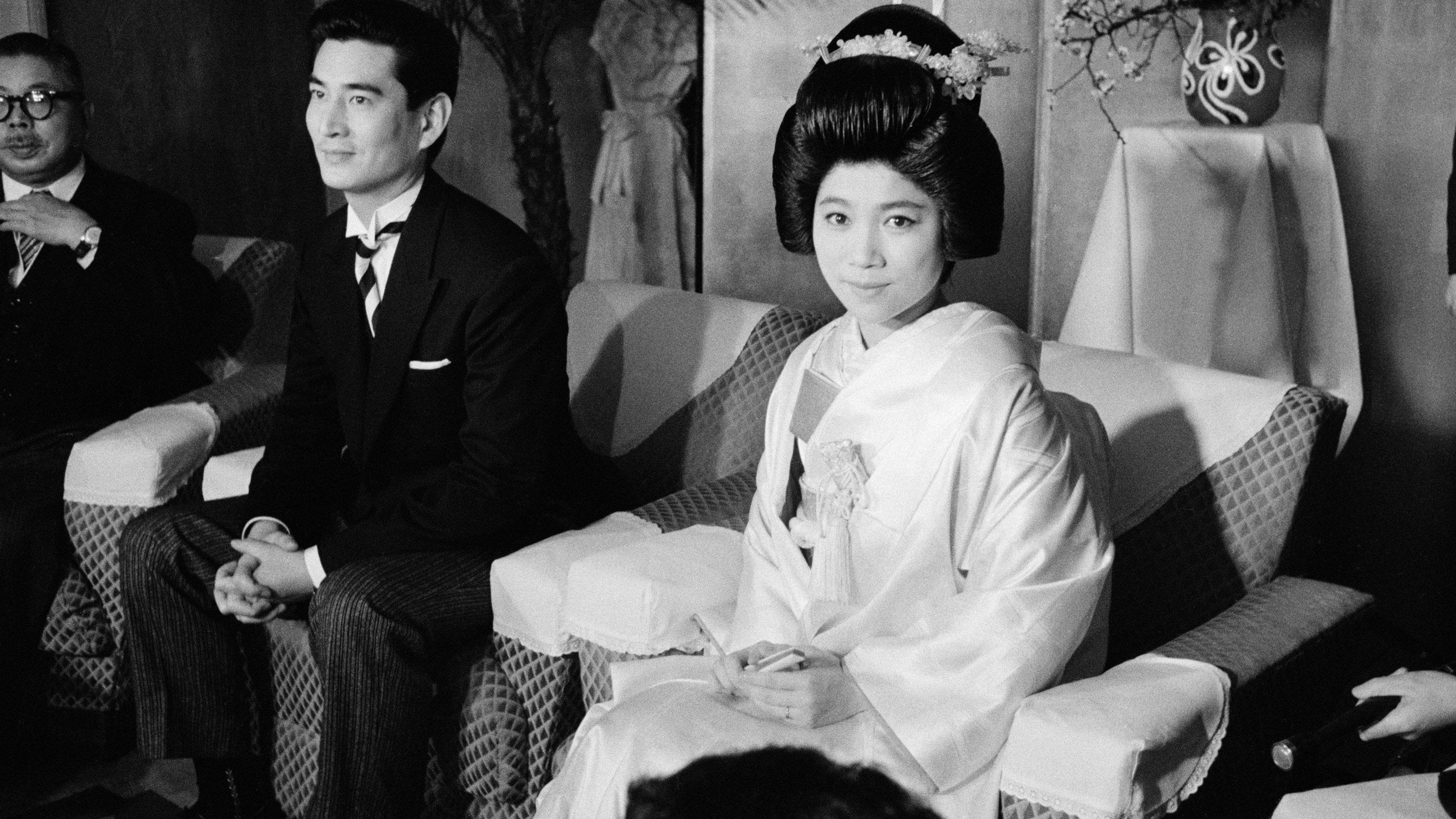 高倉健と江利チエミ愛憎の真相｜異母姉事件と生涯再婚しなかった理由