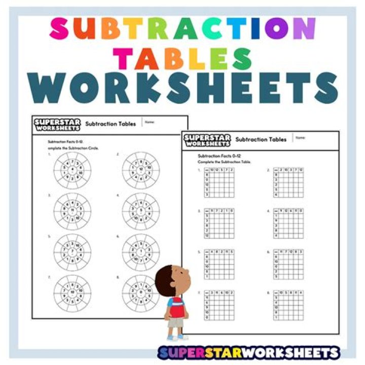Free Downloadable PDF Worksheets for Lesson 26 & 29 Homework