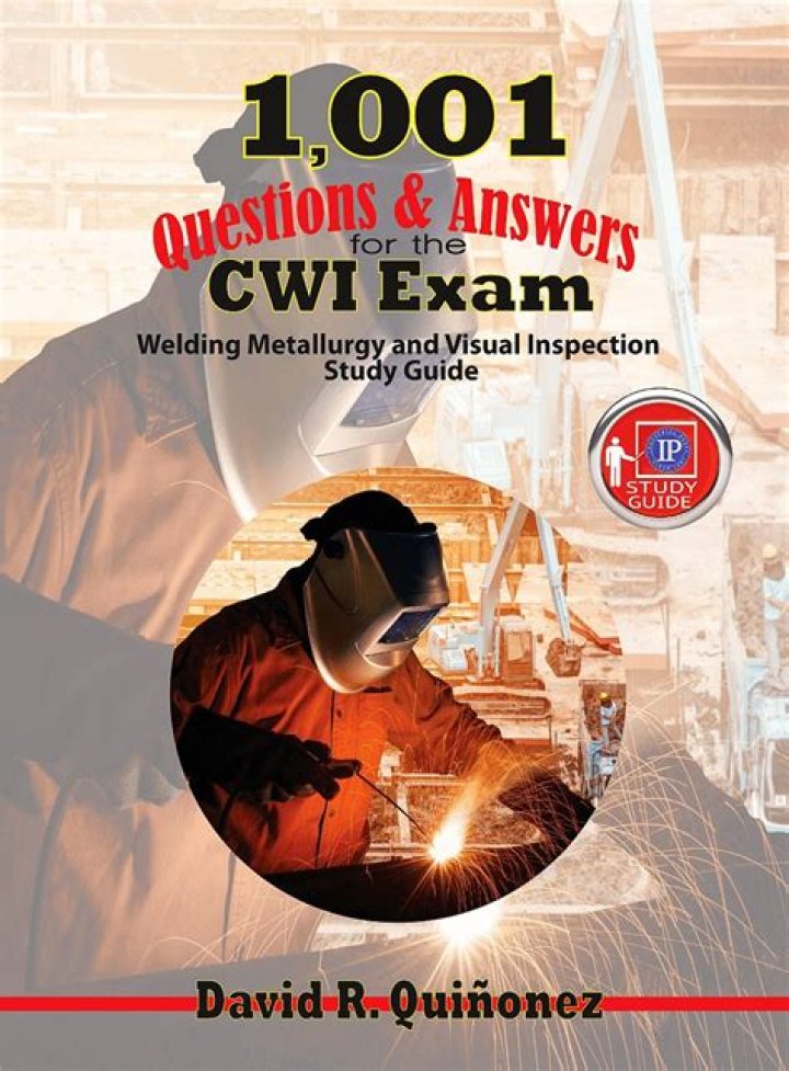 1 001 CWI Exam PDF Questions & Answers for Success