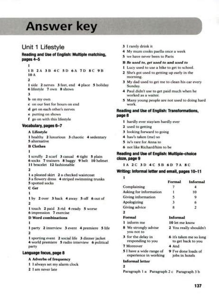 1.3 Studying Life Answer Key PDF: Complete Guide & Solutions