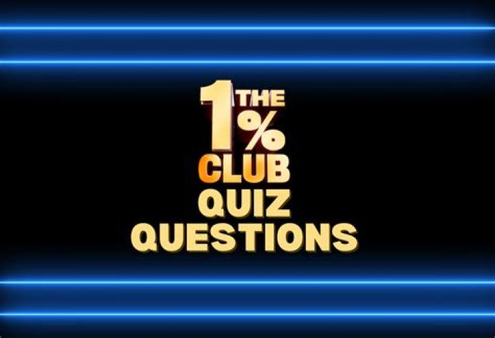 1 Percent Club Questions & Answers Episode 6 – PDF Download