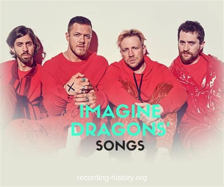 10 best Imagine Dragons songs (so far)