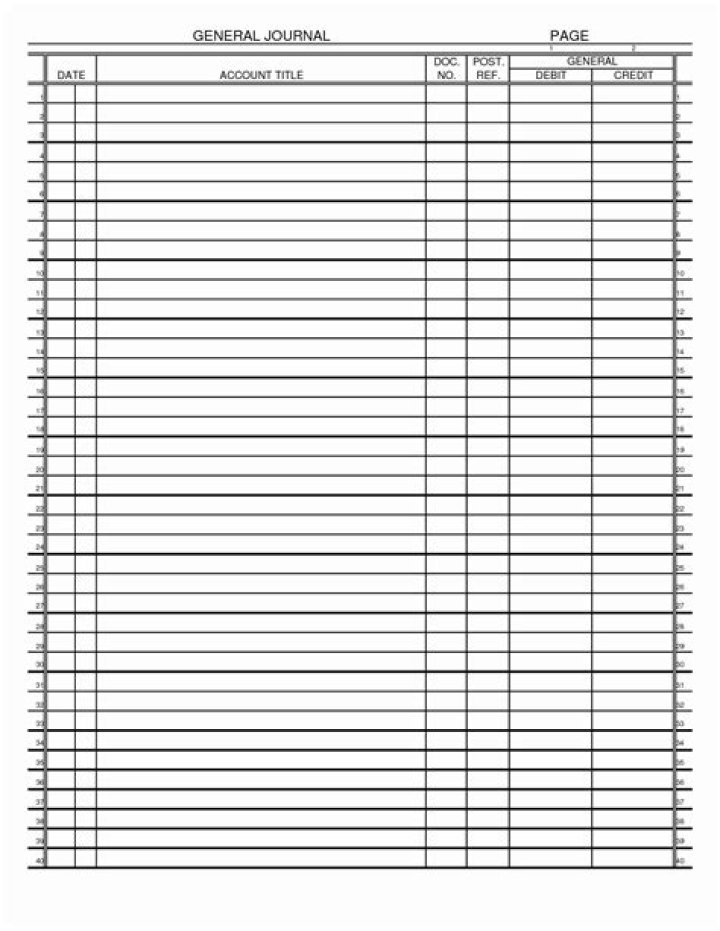 10-Column Worksheet Template PDF for Easy Planning & Organization