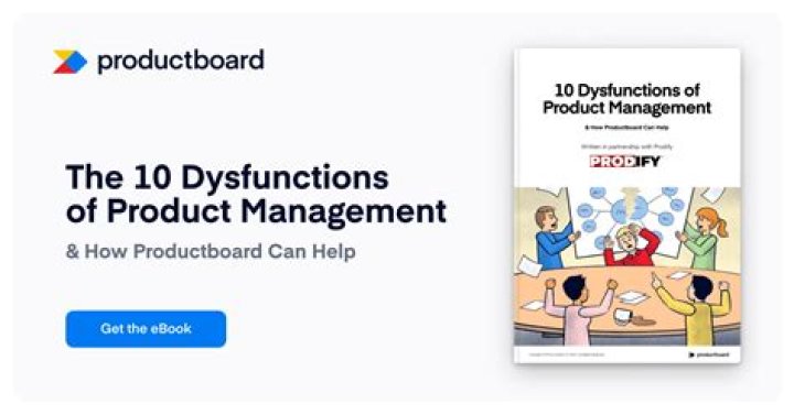 10 Dysfunctions of Product Management PDF – Master Common Pitfalls