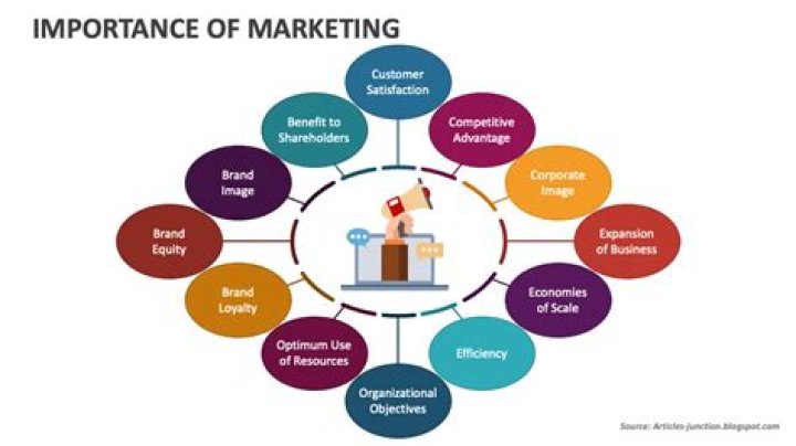 10 Essential Reasons Why a Marketing Plan PDF Is Crucial for Business Success