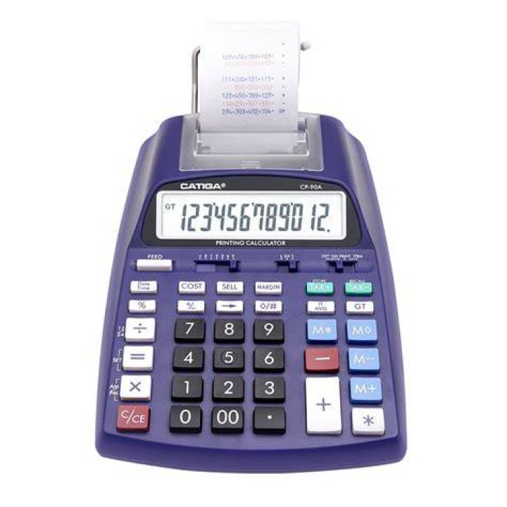 10 Key Calculator Test PDF Download – Instant Math Skills Check