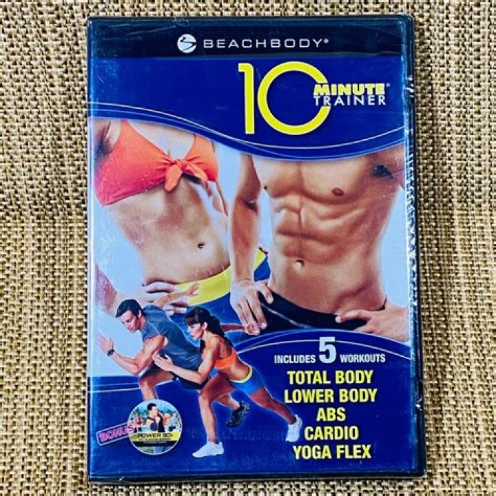10-Minute Trainer: Jumpstart Your Jump in Just 2 Days – PDF Guide