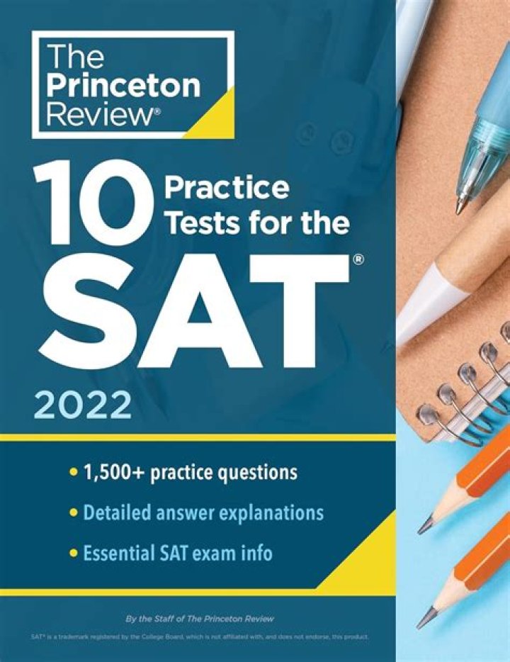 10 Free SAT 2022 Practice Tests PDF for Perfect Prep