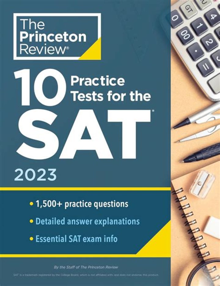 10 SAT 2023 Practice Tests PDF – Download Now for Perfect Score