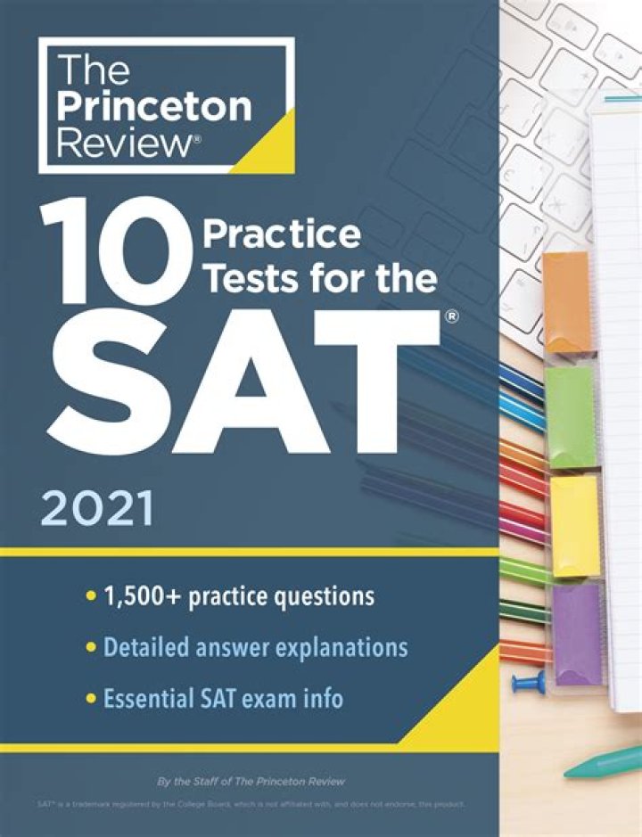 10 Practice Tests for the SAT PDF – Boost Your Score Today
