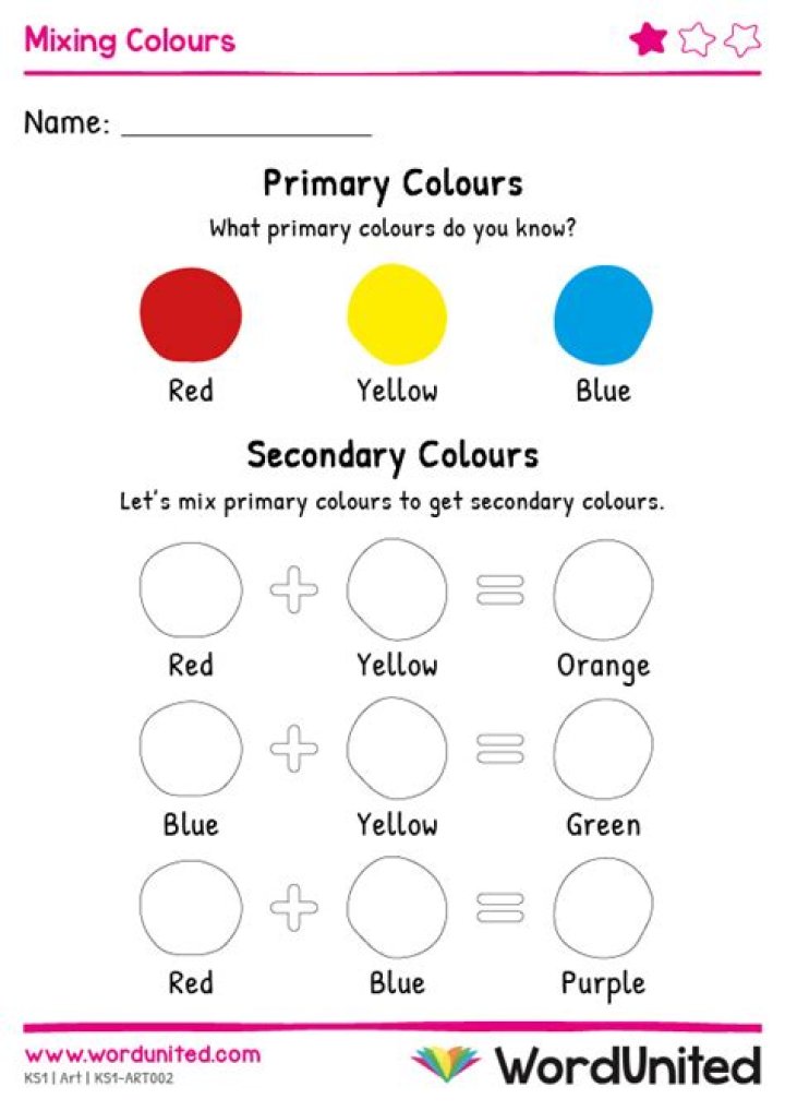 10 Questions About Colors: Expert Answers in PDF Format