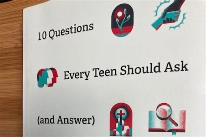 10 Questions Every Teen Should Ask: A Must-Read PDF Guide