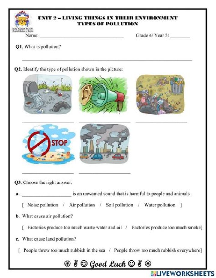 10 Critical Questions on Plastic Pollution – PDF Guide