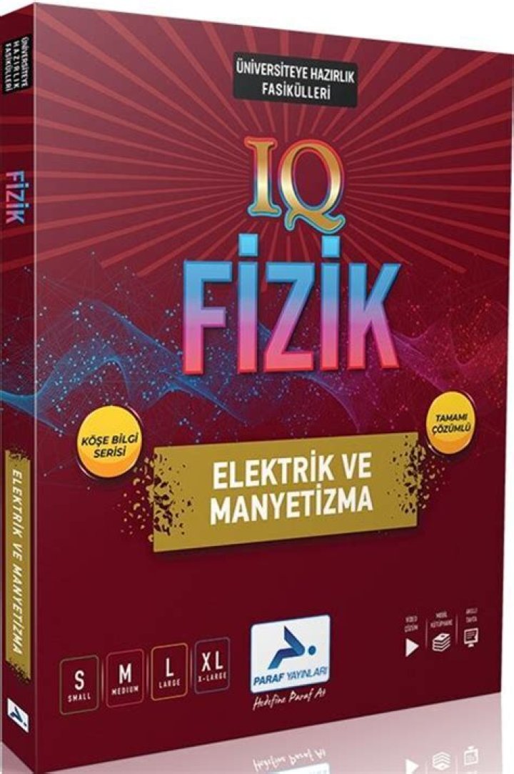 10. Saf Fizik Elektrik Akmä Test PDF Download