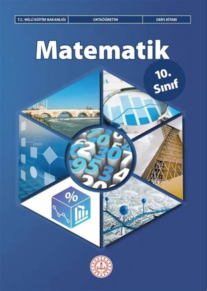 10. Sınıf Matematik Fen Lisesi Test PDF - Kopyalı Aşağıdaki Test