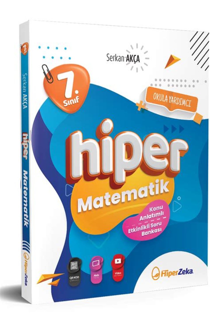 10 Sınıf Matematik Test Kitabı PDF 2018 - Üniforma Download