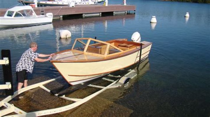 10 Squirt Runabout Plans PDF – DIY Assembly & Designs