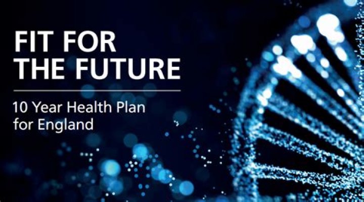 10-Year NHS Plan PDF: Key Goals & Strategy for Long-Term Healthcare Improvement