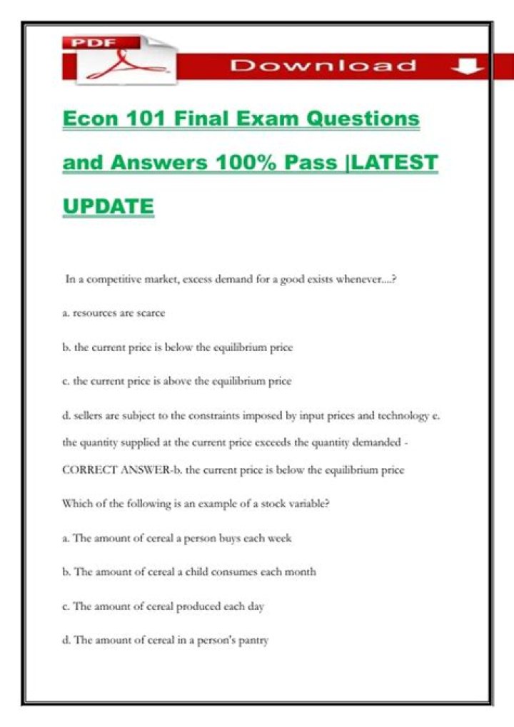 100-101 Questions PDF: Expert Practice & Answers