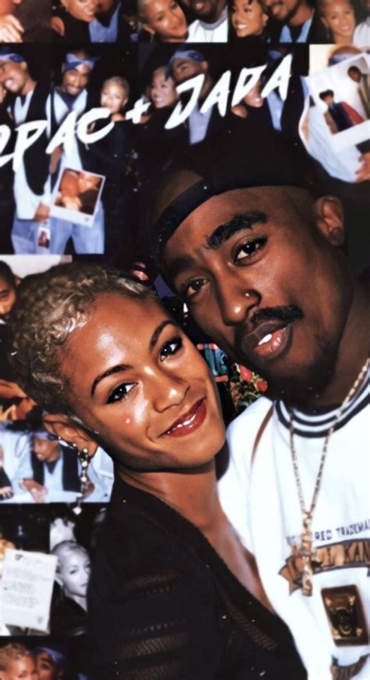 [100+] 90s Rapper Wallpapers