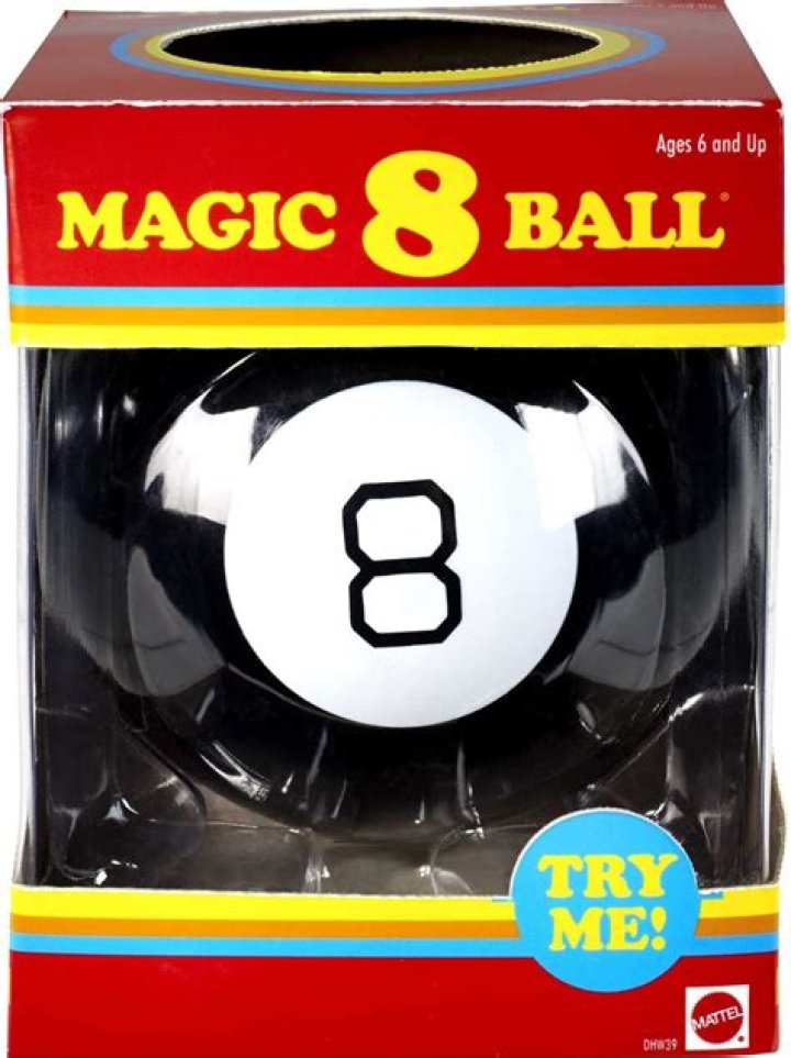 100 Answers List for Magic 8 Ball PDF – Instant Magic Predictions