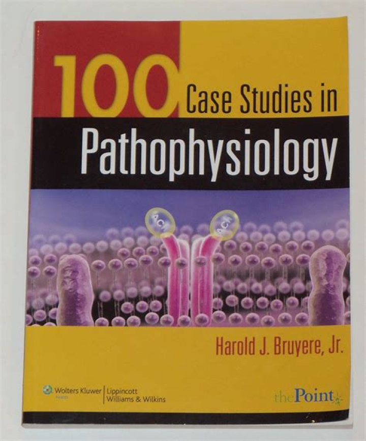 100 Case Studies in Pathophysiology Answers PDF Free Download