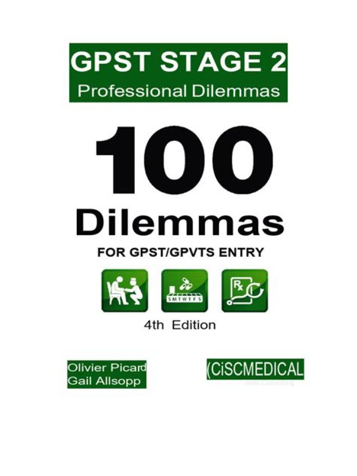 100 Dilemma Questions MSRA PDF: Master Critical Thinking with Real Scenarios