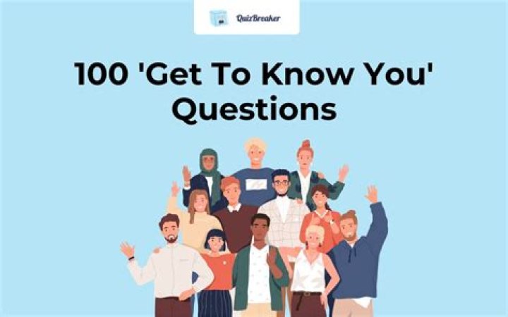 100 Essential Get to Know You Questions PDF for Deep Connection