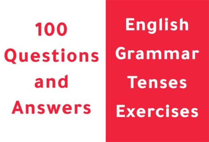 100 Essential Grammar Questions PDF for Mastery