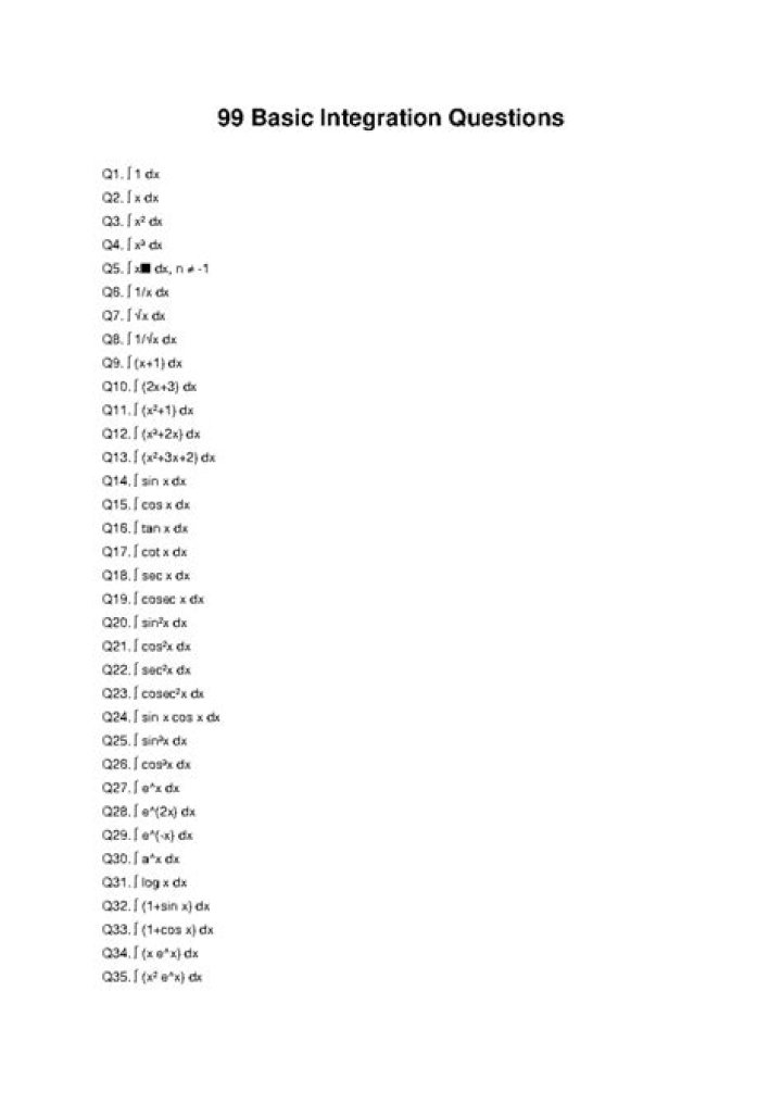 100 Integration Questions PDF: Master All Connectivity Challenges