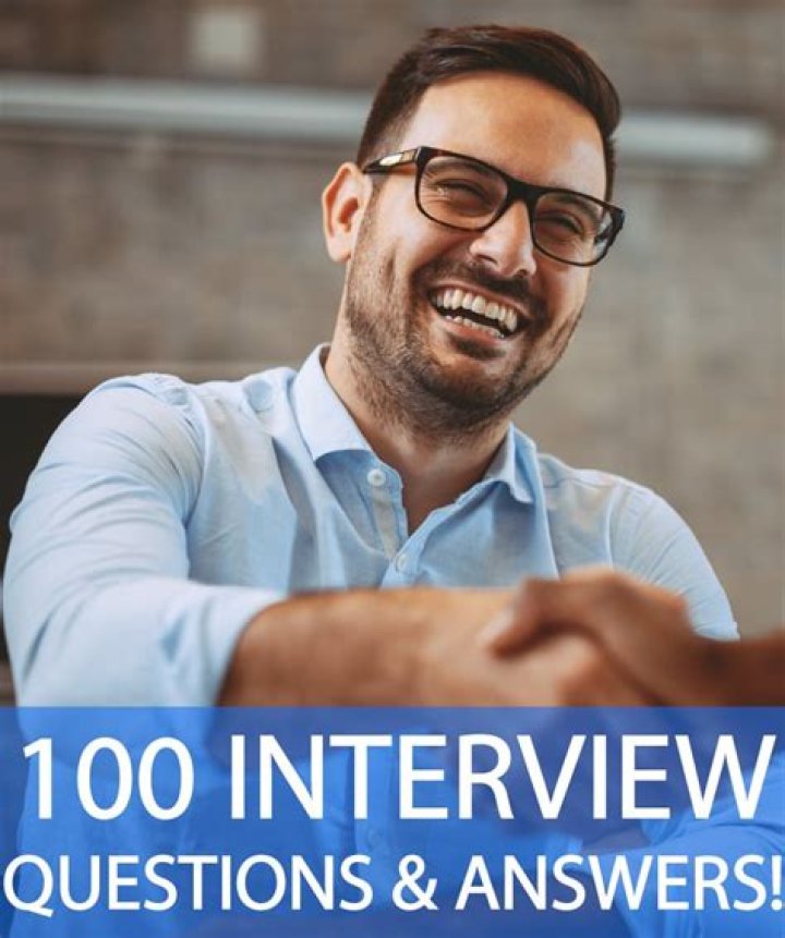 100 Interview Questions & Answers PDF Free Download