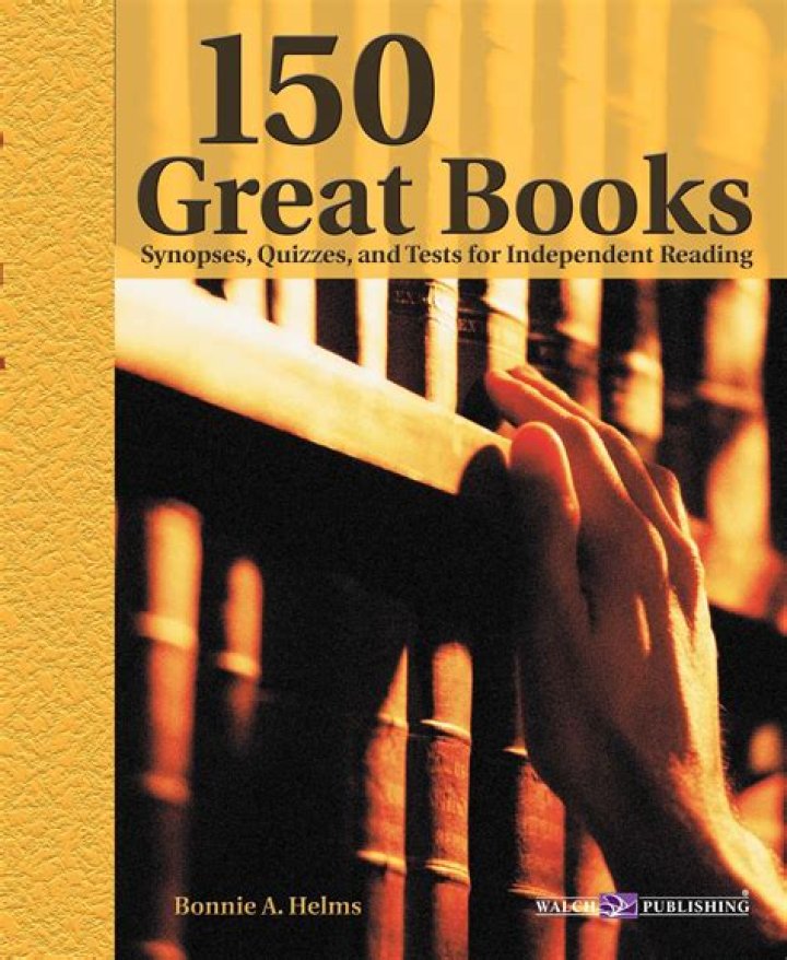 100+ Great Books Synopses, Quizzes & Tests – PDF Download