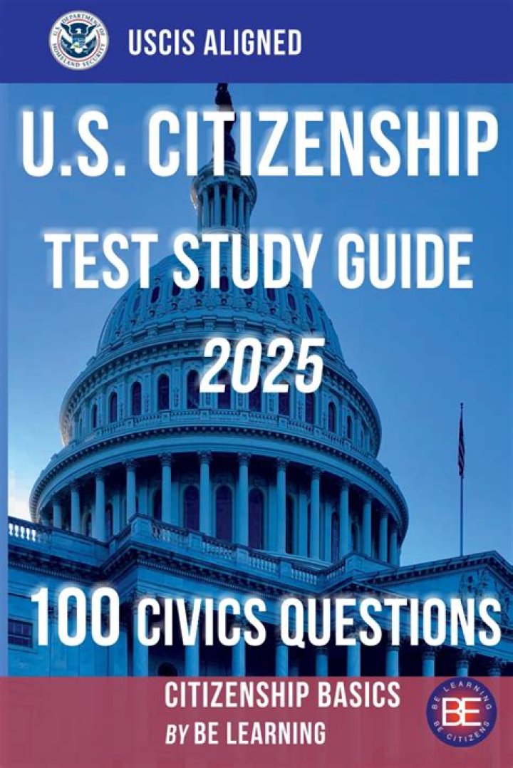 100 Free Questions for Citizenship PDF – Download Now
