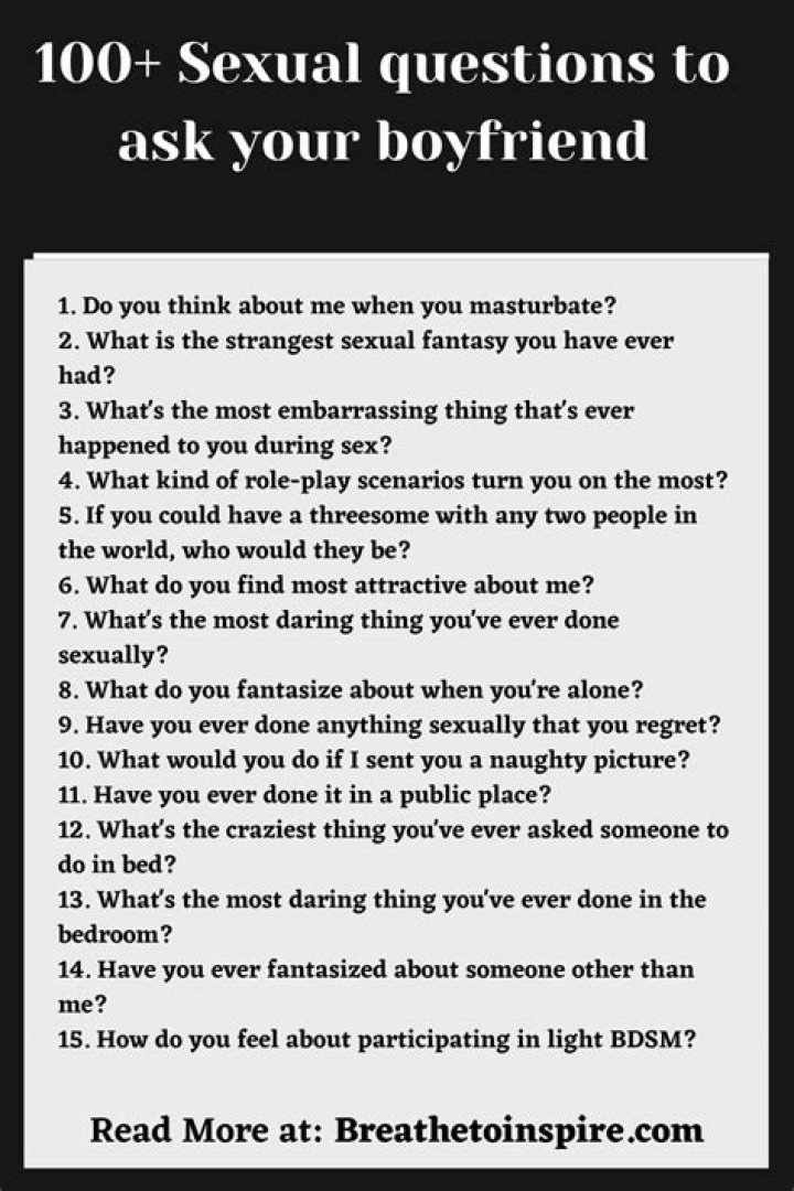 100 Essential Questions About Sex PDF – Comprehensive Guide