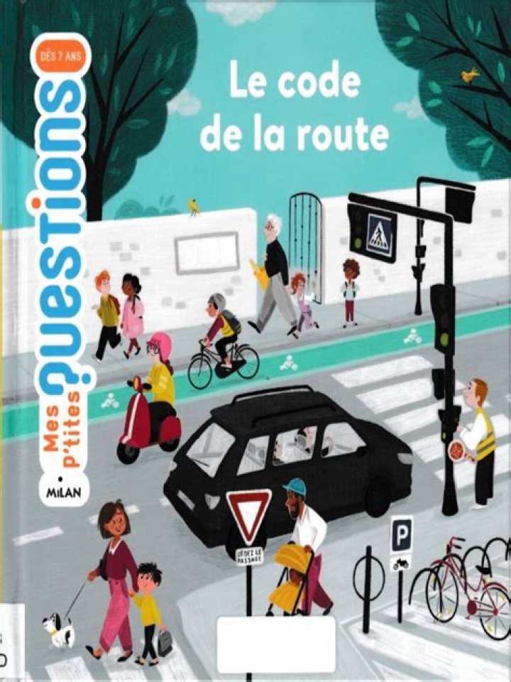 100 Questions sur le Code de la Route PDF – Guide Complet à Télécharger