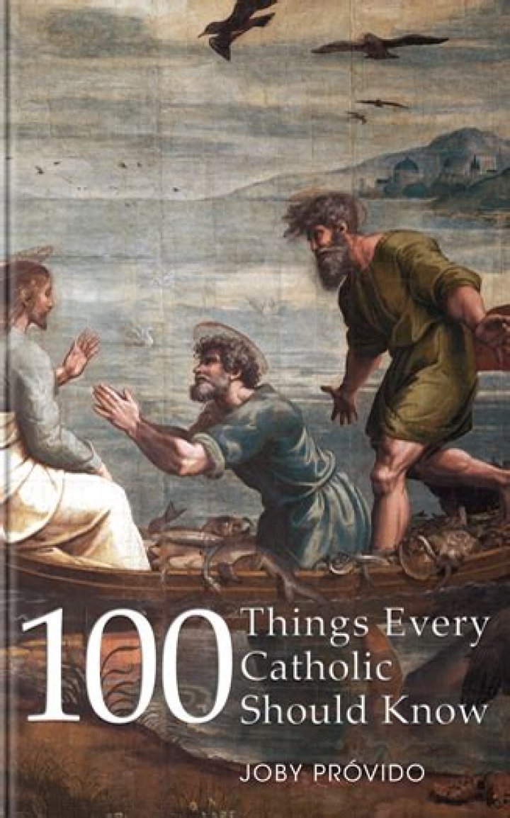 100 Essential Questions Every Catholic Should Know: A Complete PDF Guide