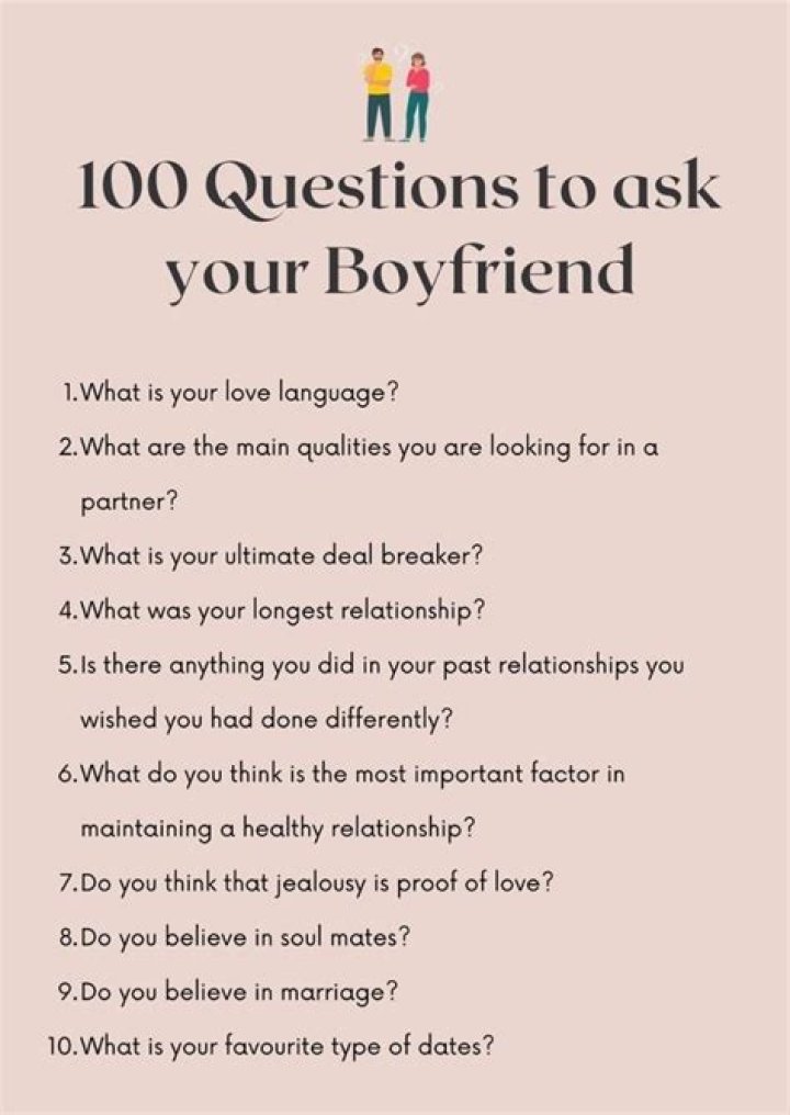100 Questions About Love: Ultimate PDF Edition