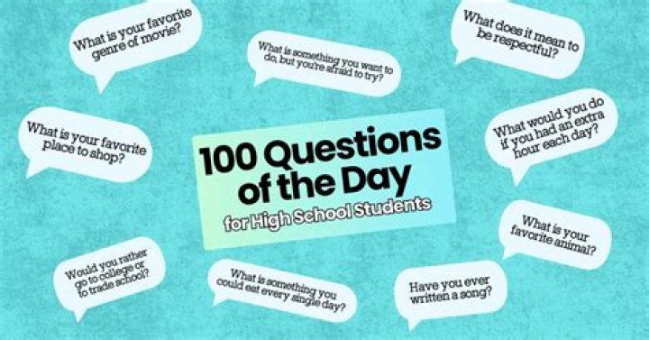 100 Questions for a Life You’ll Never Forget: A School of Wisdom PDF