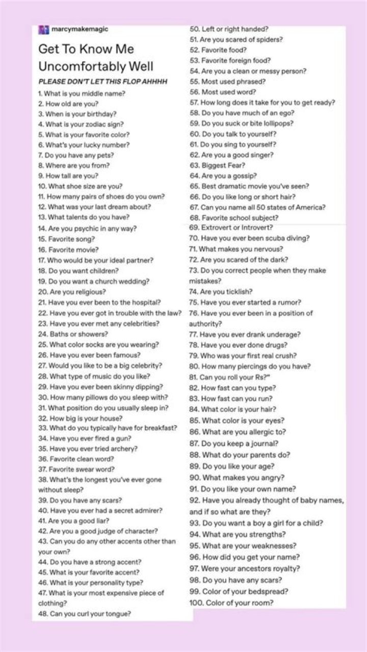 100 Powerful Questions to Discover Yourself PDF