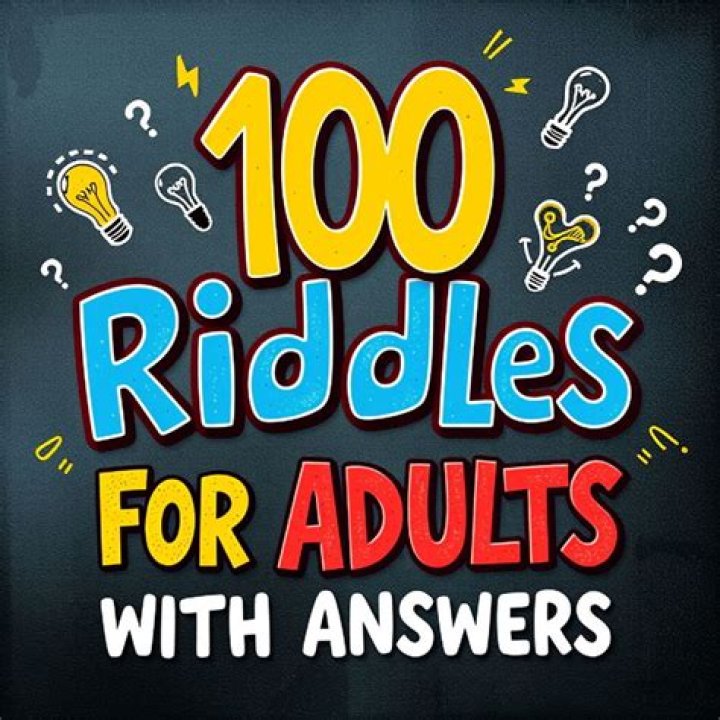 100 Riddles with Answers PDF – Fun Brain Teasers for All Ages