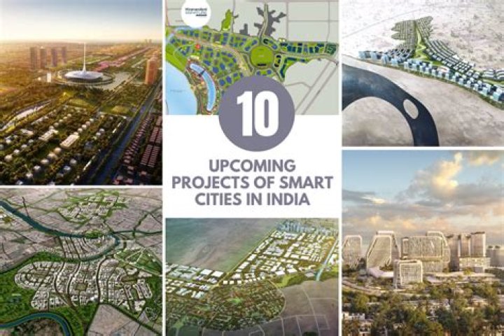 100 Smart Cities in India List PDF: Complete Guide