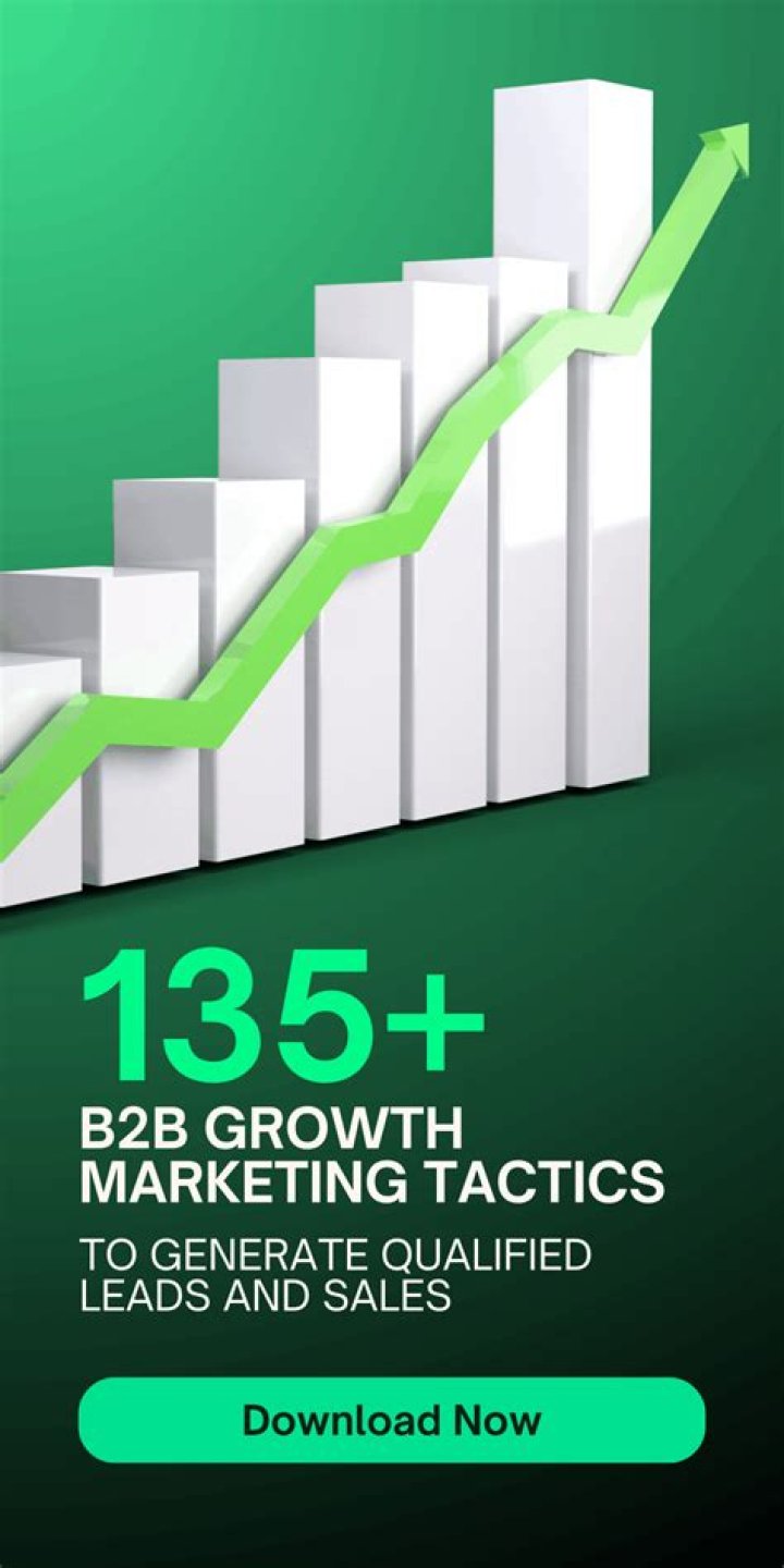 100 Proven Growth Tactics PDF: Instant Scaling Strategies