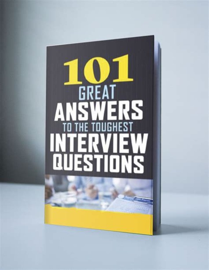 100+ Winning Answers to the Toughest Interview Questions PDF – Master Your Next Interview
