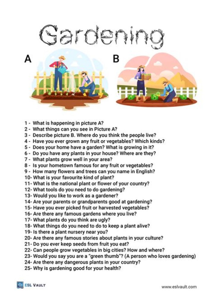 1000 Gardening Questions & Answers PDF: Your Ultimate Resource