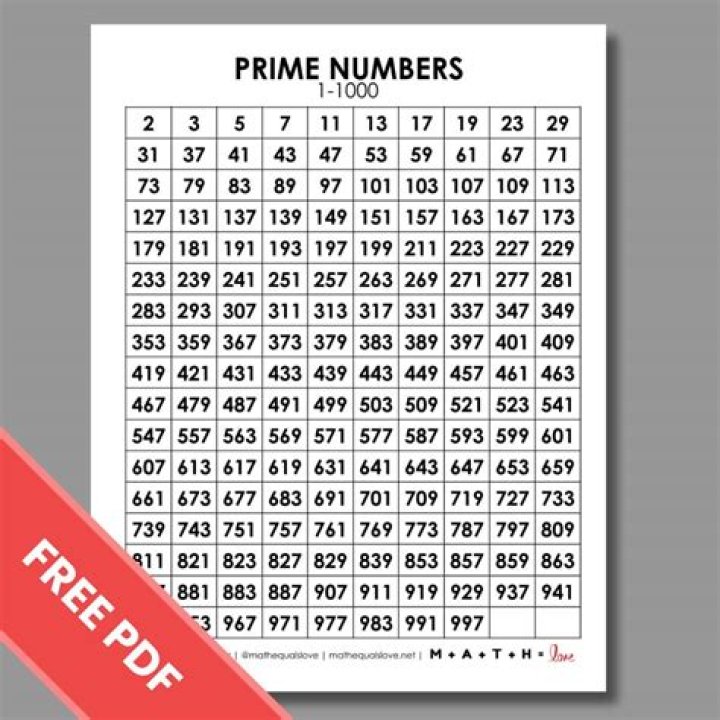 Free 1000 Mobile Number List PDF Download Now