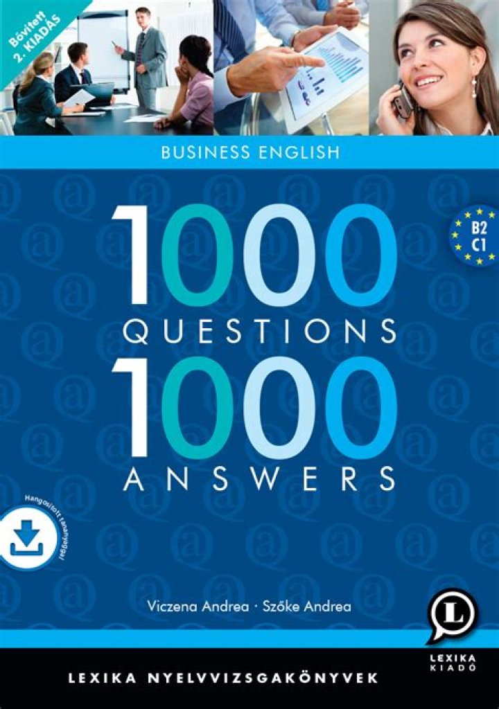 1000 Questions & 1000 Answers B2 PDF – Quick B2 Marketing Insights