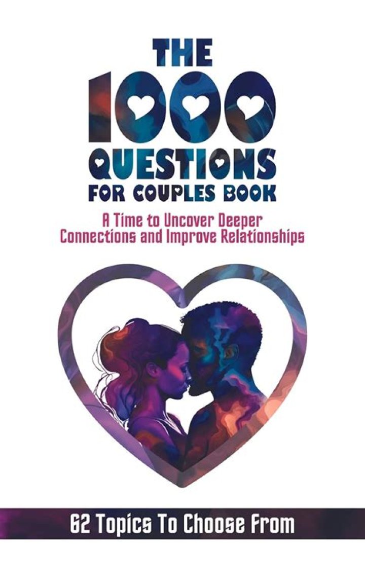 1000 Powerful Questions for Couples: A Michael Webb-Inspired PDF Guide