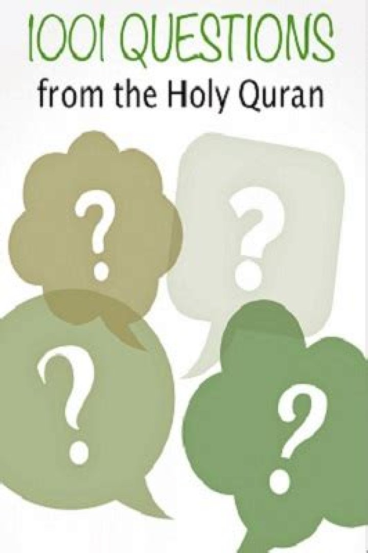 1001 Bible Questions & Answers PDF: Complete Study Guide