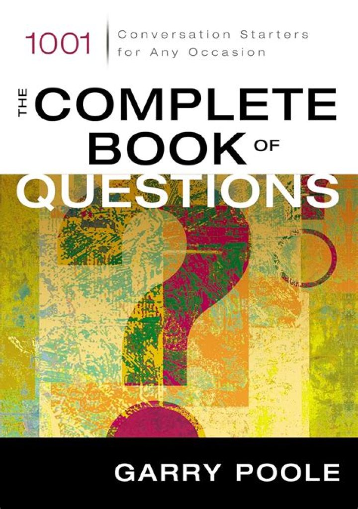 1001 Complete Book of Questions PDF – Ultimate Q&A Resource