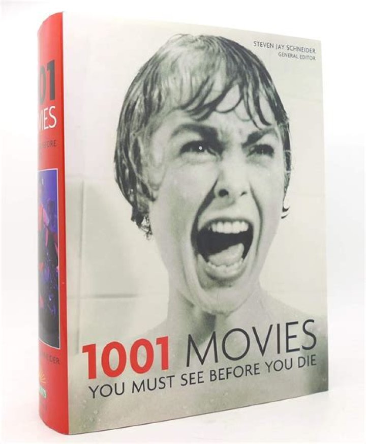 1001 Must-See Movies You Must Watch Before You Die – PDF Guide